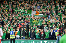 All events at Aviva Stadium, including Ireland-Portugal match, to be covered by anti-touting law