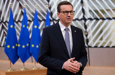 Poland to be fined €1 million daily by EU for not suspending controversial 'disciplinary chamber'