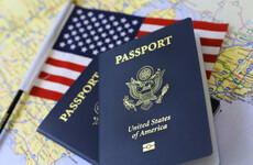 US introduces gender neutral option for passports
