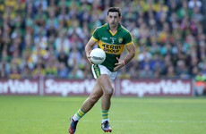 'It drained my love for the sport': Aidan O'Mahony on the fallout from 2008 drug test
