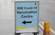 New testing regime on the cards for people who can't get the vaccine on medical grounds