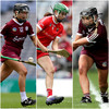 Galway All-Ireland winning duo and Cork star shortlisted for Player of the Year award