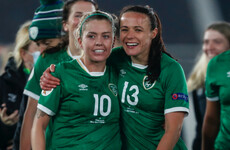 O'Gorman vows 'there's definitely more to come' as Ireland take aim at World Cup qualification