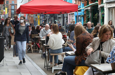 New law will ban restaurants and pubs from withholding tips from staff, says Varadkar