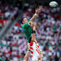James Ryan: 'That game in 2019 is probably one of the toughest I've ever played'