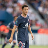 PSG's Herrera reports theft of wallet in Bois de Boulogne