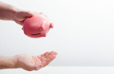 Cabinet agrees not to make €500 million payment into the country's rainy day fund