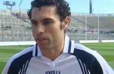 'We ain't going to the dance this year- -- Sean Óg reflects on lost semi-final