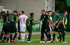 Football's pandemic-era five-subs rule to become permanent option