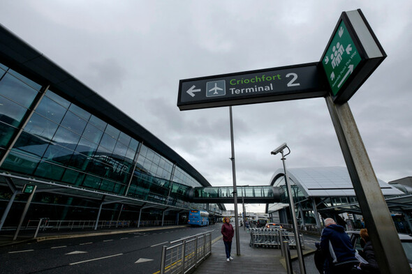 Three Irish-resident families evacuated from Afghanistan - Vimarsana News