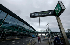 Three Irish-resident families evacuated from Afghanistan