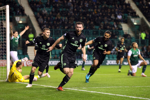 Celtic capitalise on Rangers slip-up to close gap to two points - Vimarsana News