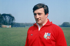 Former Scotland and Lions prop Sandy Carmichael dies aged 77