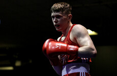Ireland await World Championship win as Antrim's Hale bows out to home fighter in Belgrade