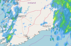 Road users urged to exercise caution as Status Orange weather warning extended