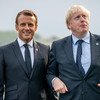 Macron accuses UK of not showing credibility on Brexit amid fishing row