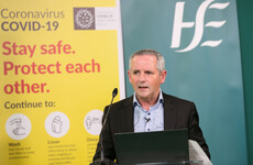 'It's not really true' that increasing ICU beds will make Covid situation better, HSE CEO says