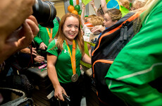 Rio 2016 silver medallist Niamh McCarthy announces her retirement