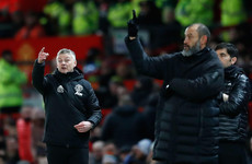 Stay of execution for Ole, Juve stuttering and Van Bommel sacked: John Brewin's standout games