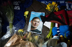 Man who organised fatal Sala flight convicted of endangering safety of plane