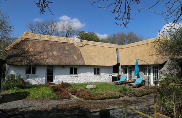 Lisduff — Caherbulligin,killeeneen More