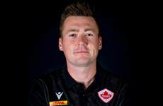 Irishman Hanratty appointed interim head coach of Canada women's Sevens team