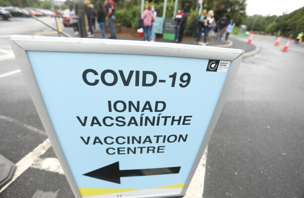 Les travailleurs de la construction ont la plus faible utilisation du vaccin Covid dans le pays