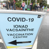 Construction workers have the lowest Covid vaccine uptake in the country