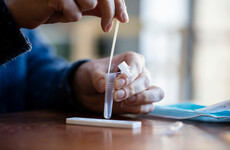 Varadkar: Antigen tests may be sent to schools to test close contacts of pupils