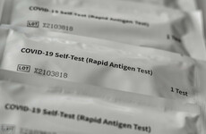 Covid close contacts are receiving antigen tests in the post today – here's how it will work