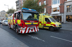 Emergency operators 'resorted to paper and pen' as result of Dublin Fire Brigade call outage
