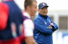 Eddie Jones, Ballinamore and the rest of the week's best sportswriting