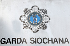 Man (30s) dies in workplace incident in Dublin