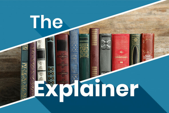 The Explainer: How do you get a book published in Ireland? - Vimarsana News