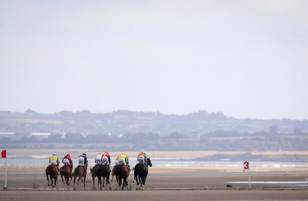 ‘It’s a unique occasion’: TG4 to broadcast Laytown Races live from the ...