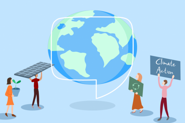 Majority of us have made personal changes for the climate, but not as many are confident it's enough - Vimarsana News