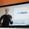 Facebook is changing the company name to Meta