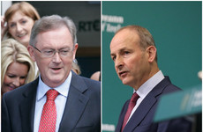 Sean O’Rourke to interview the Taoiseach today in highest-profile outing since Golfgate