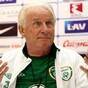Trap admits uncertainty over future of Keane and Dunne