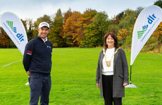Padraig Harrington designs 'world class' public putting course in Marlay Park