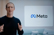 Explainer: Why has Facebook changed its company name?