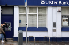 Ulster Bank customers to be given six months' notice to close accounts from early 2022