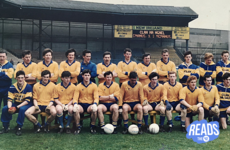 'To lose four All-Irelands in a row was tough. We just didn't perform in Croke Park'