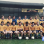 'To lose four All-Irelands in a row was tough. We just didn't perform in Croke Park'