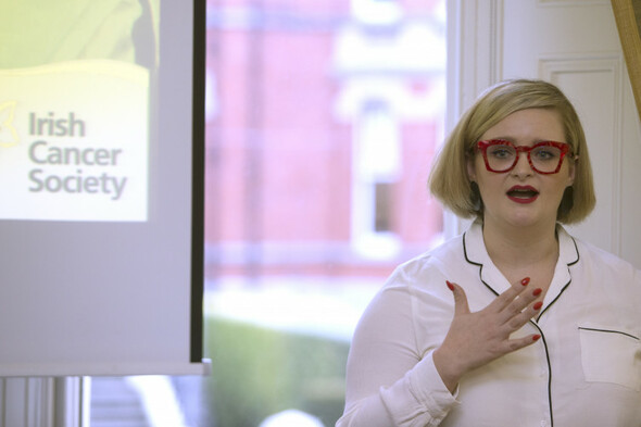 Louise McSharry has announced that she is leaving 2FM after 11 years - Vimarsana News