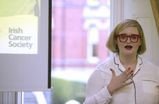 Louise McSharry has announced that she is leaving 2FM after 11 years