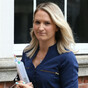 Helen McEntee returns as Justice Minister today after six months maternity leave