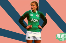 'It was instantly obvious to me that she was a player ahead of her time'