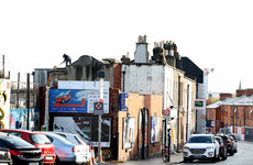 Activists plan clean-up operation at Stoneybatter site after attempted eviction by property firm