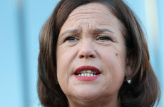Sinn Féin votes in favour of non-jury courts in 'exceptional circumstances'